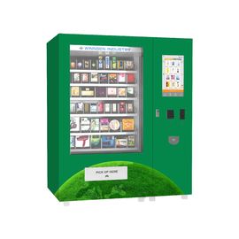 Оплата монетки с автоматом игрушки лифта для вокзала аэропорта торгового центра